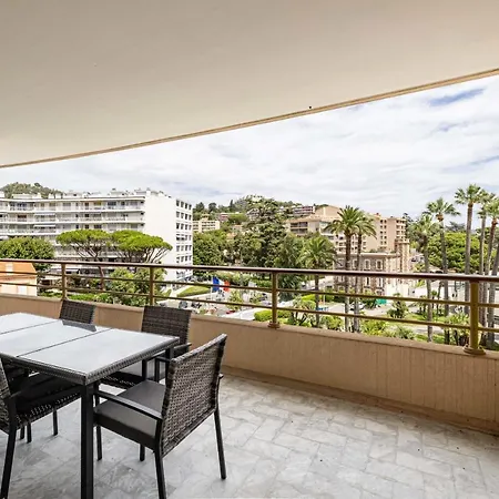 Very Nice Renovated - La Bocca - Cannes