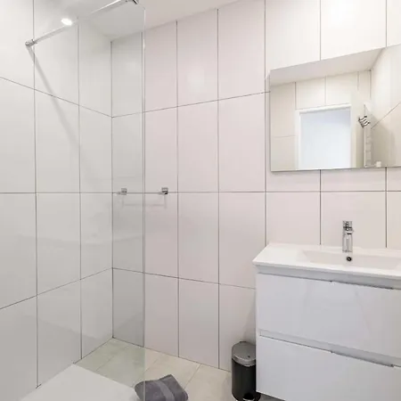 Apartment Very Nice Renovated - La Bocca -