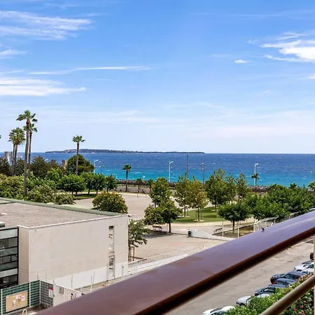 Very Nice Renovated - La Bocca - * Cannes