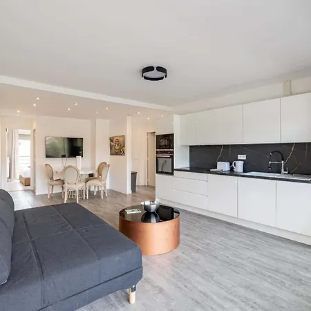 Very Nice Renovated - La Bocca - * Cannes