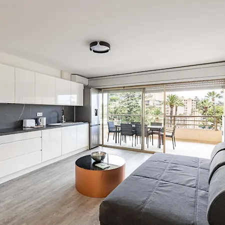 Very Nice Renovated - La Bocca - Cannes