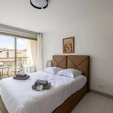 Very Nice Renovated - La Bocca -