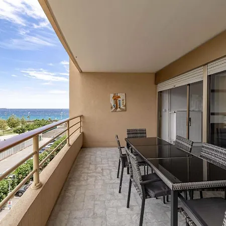 Apartment Very Nice Renovated - La Bocca -